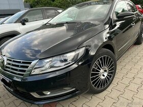 VOLKSWAGEN CC 2.0 TDI BlueMotion DSG - 1