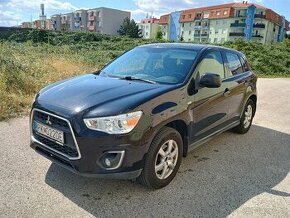 Mitsubishi ASX 1,6