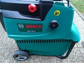 Predam Bosch axt 25 d