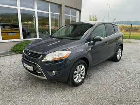 Ford Kuga  2,0TDCI  120KW r.v.2011 4x4 - 1