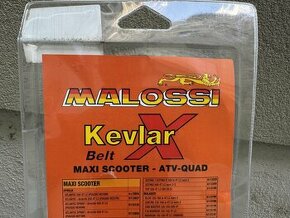 Predám remeň variátora MALOSSI 6113027 X-kevlar