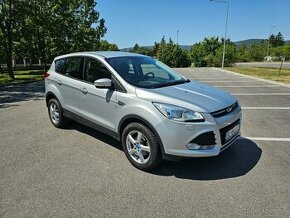 Ford Kuga 1.6 110kw  benzin SCTi 62 000 km - 1