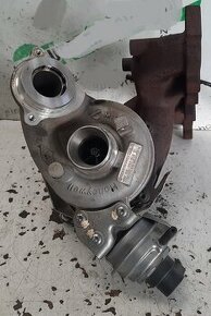 Turbo Volkswagen Jetta IV 1.6 TDI 03L253016T  PREDÁM Motor 4 - 1