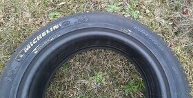 Michelin Pilot Alpin 225/55/18 102V