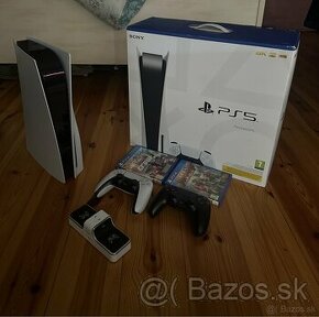 Playstation 5 825GB