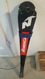 Nordica Dobermann WC SL FIS 165 slalomky NOVE