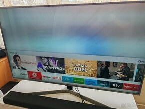 Samsung TV - 1