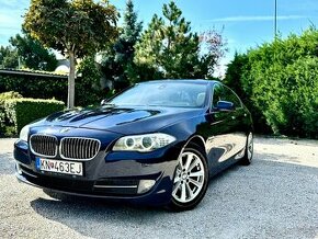 BMW 530 Xdrive - 1