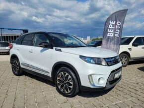 Suzuki Vitara 1.6 VVT Premium 4WD