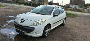 Peugeot 206 plus