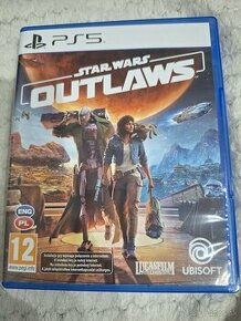 Star wars outlaws - 1