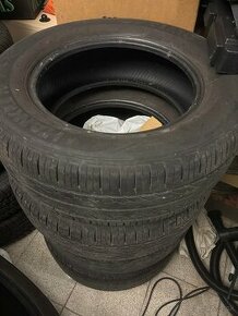 Pneumatiky HANKOOK R16 - 1