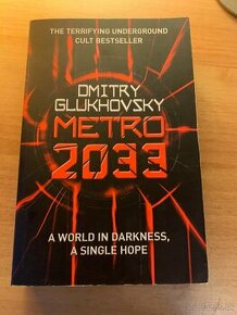 Metro 2033