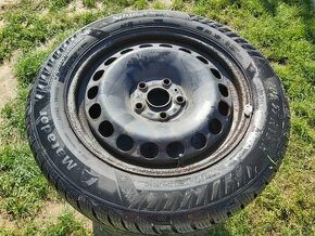 Zimne 5x112 205/55 r16 dot 2020