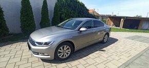 VOLKSWAGEN PASSAT B8 1.6TDI AUTOMAT NAVI