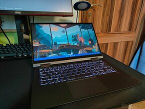 Lenovo Yoga 7 14ITL5 (Slate Grey) s aktívnym stylusom Lenovo - 1