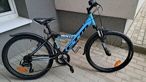 Detský bicykel CTM Willy 24"