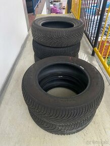 Zimné pneumatiky 5x 185/65 R15