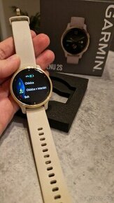 Smart hodinky (smart watch)