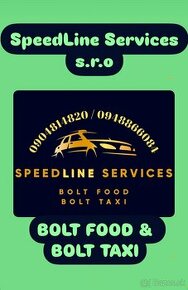 Bolt Food-Bolt Taxi Flotila    8%