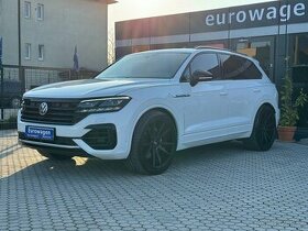 Volkswagen Touareg 3.0 V6 TDI SCR R-Line 4Motion Tipt