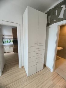 Skrine IKEA Platsa