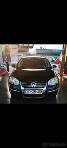 Predam VW GOLF 5 combi 1.9Tdi