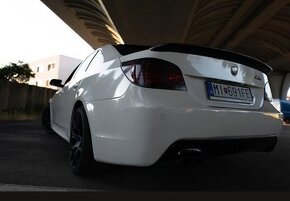 Bmw e60 svetlá