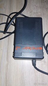 Zdroj na Sinclair Zx Spectrum 128k + 2