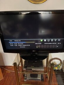 Predám 42” Lcd televízor LG 42LG2100