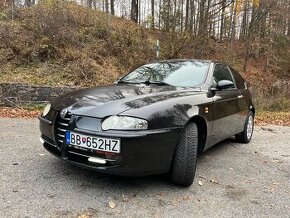 Alfa Romeo 147 1,9 JTD