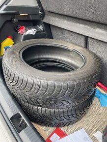 Zimné pneumatiky Nokian 185/60 R15 88T XL