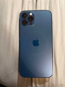 iPhone 12 Pro 128GB Pacific Blue