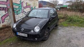 VW Lupo 1.7 SDI