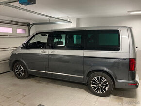 VW MULTIVAN  T6  2.0TDI 150kw 4MOTION    7HC/MDMZA308X1/