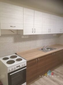 SPEKTRUM REALITY- Na PREDAJ 2 -izbový byt, 65 m2, Handlová, 