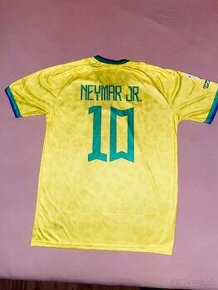 Neymar dres