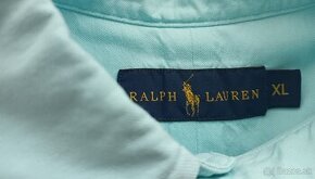 Ralph Lauren pánska košeľa XL