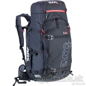 Predám: EVOC ABS Patrol Element 40+5L Backpack