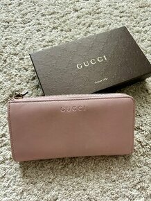 Peňaženka GUCCI