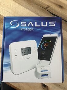 Salus RT310iSR termostat internetový