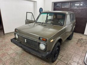 Lada Niva 1.6