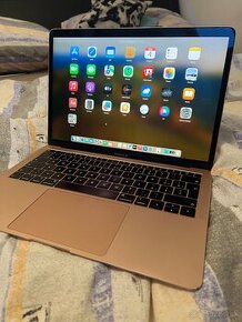 Apple MacBook Air RoseGold 2018