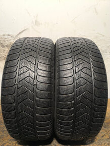 225/50 R17 Zimné pneumatiky Pirelli Sottozero Winter 2 kusy