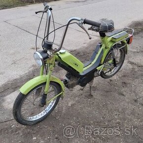 Babetta 210