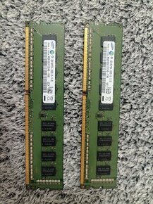 DDR3 4GB