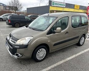 Predám Citroen Berlingo rv. 7/2013 235000 odp. DPH, STK a EK