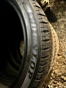 Dunlop Winter Sport 3D 265/40r20 pneu 3 ks