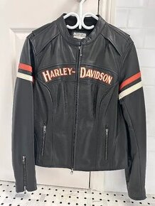 Harley Davidson® dámská bunda vel. XL