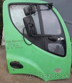 AVIA DAEWOO DVERE PRAVE 0918495977 AVIA -